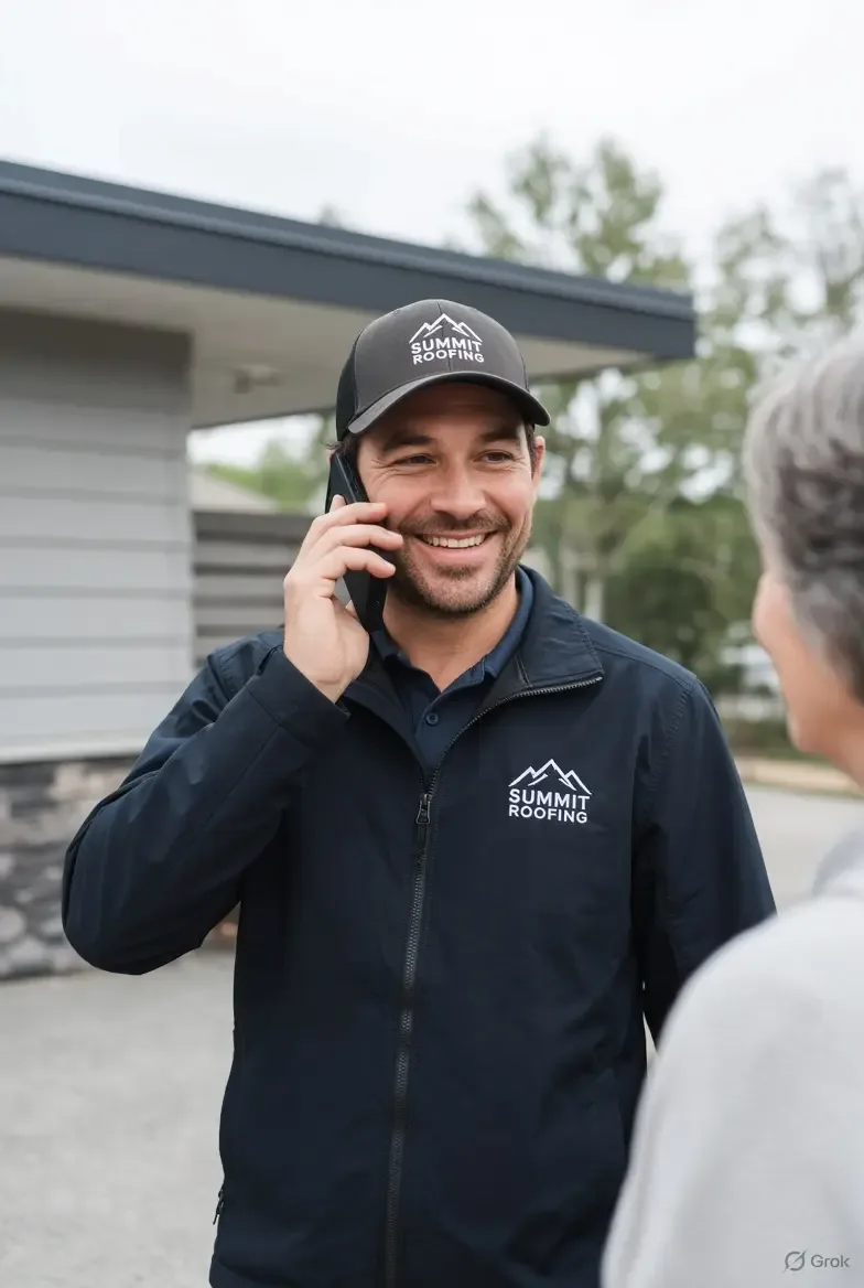 Flat Roof Leak Repair Carmen, OK FAQs
